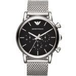 MONTRES EMPORIO ARMANI HOMME LUIGI  AR1811