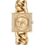 MONTRES MICHAEL KORS POUR FEMME MK CHAIN LOCK MK4711