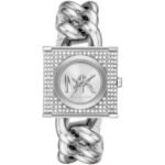 MONTRES MICHAEL KORS POUR FEMME  MK CHAIN LOCK MK4718
