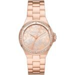 MONTRES MICHAEL KORS POUR FEMME LENNOX MK7405