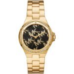 MONTRES MICHAEL KORS POUR FEMME LENNOX MK7404