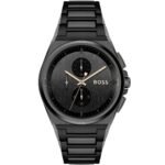 MONTRES BOSS POUR HOMME STEER 1514068
